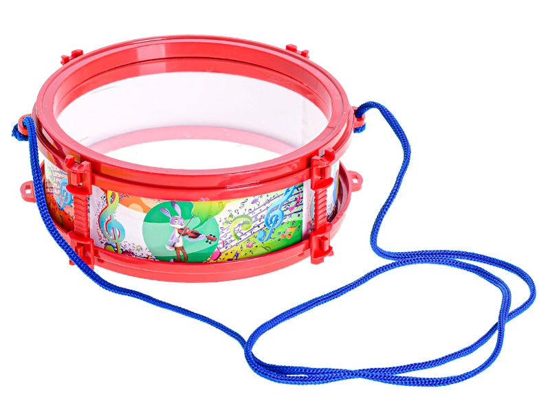 Bubínek 18cm s paličkami v sáčku