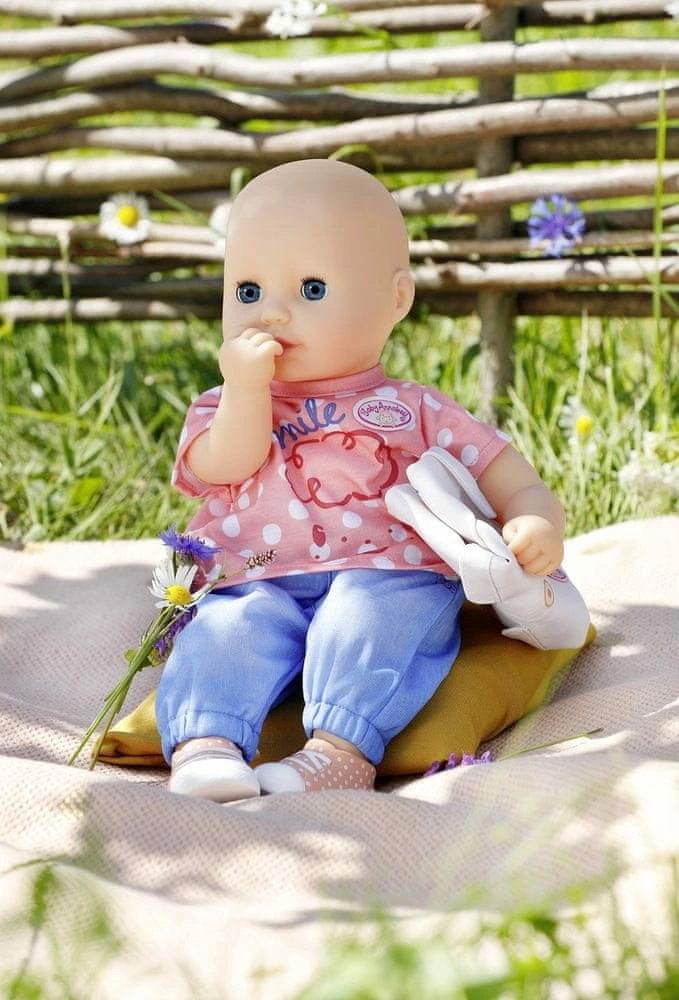 Zapf Baby Annabell Little Play Outfit 36cm