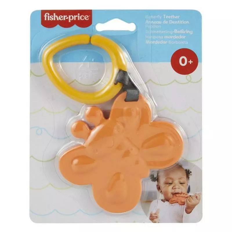 Fisher Price ZVÍŘECÍ KOUSÁTKA ASST