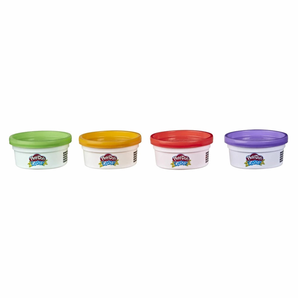 Hasbro Play-Doh Elastix