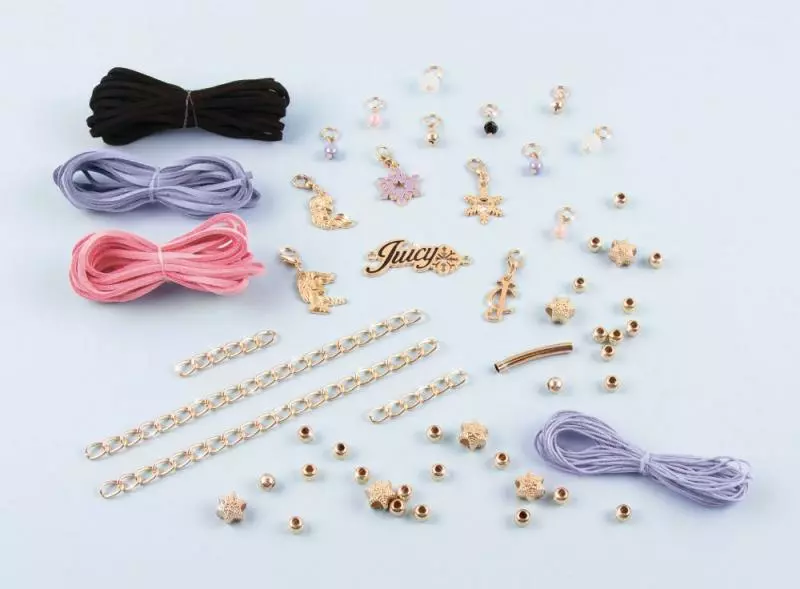 Make it Real Disney x Juicy Couture: Frozen Fashion Fantasy