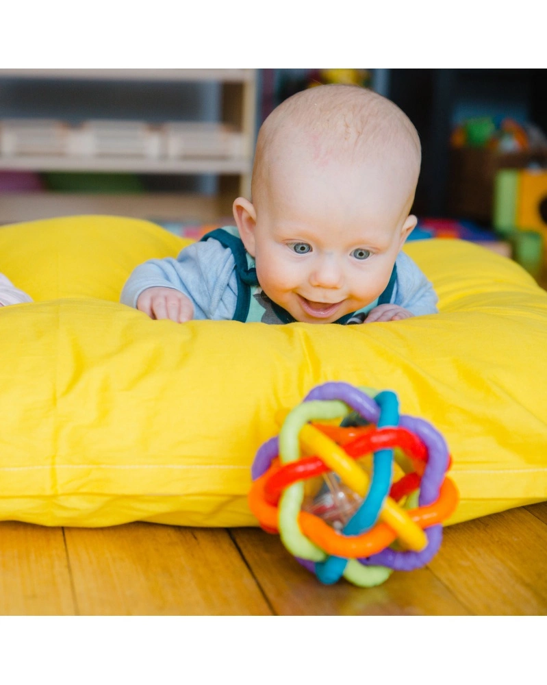 Playgro - Ohebný míček nový