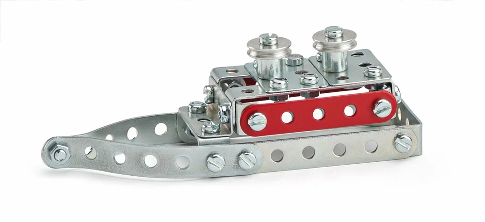 Merkur Mini 52 - loďka