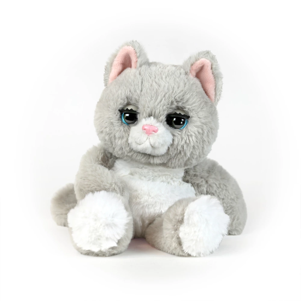 Epee My Fuzzy Friends Ospalá zvířátka Kočička