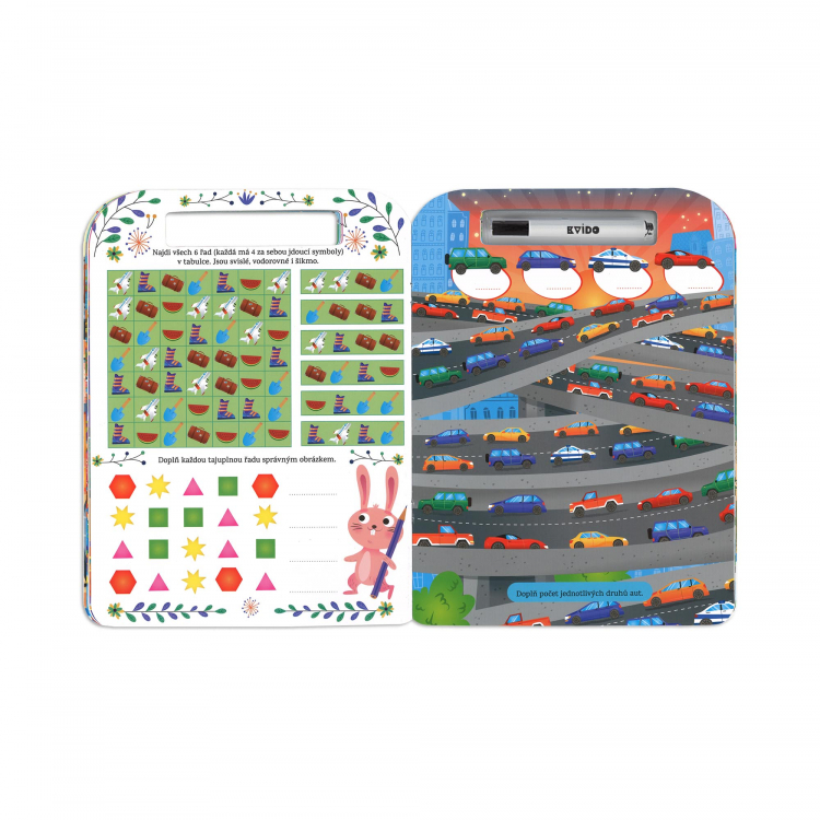 Albi Cestovní aktivity - Cestování