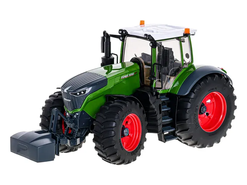Bruder 4040 Traktor Fendt 1050 Vario