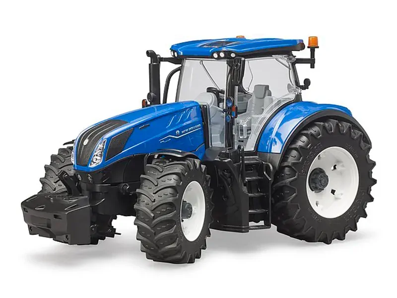Bruder 3120 Traktor New Holland T7.315