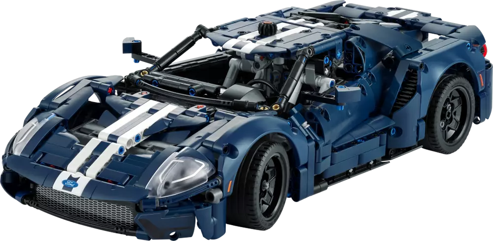LEGO® Technic 42154 2022 Ford GT