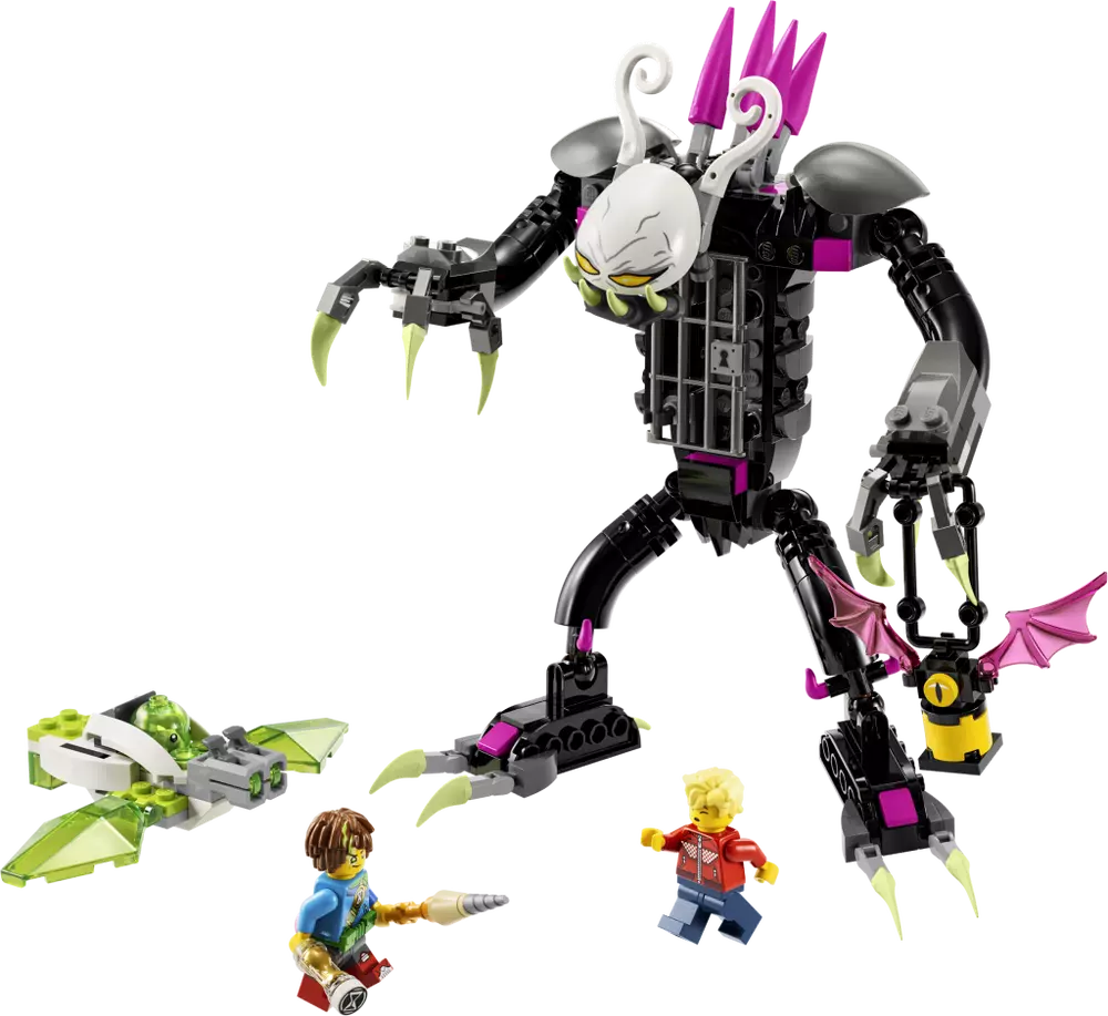 LEGO® Titan 71455 Šklebostráž