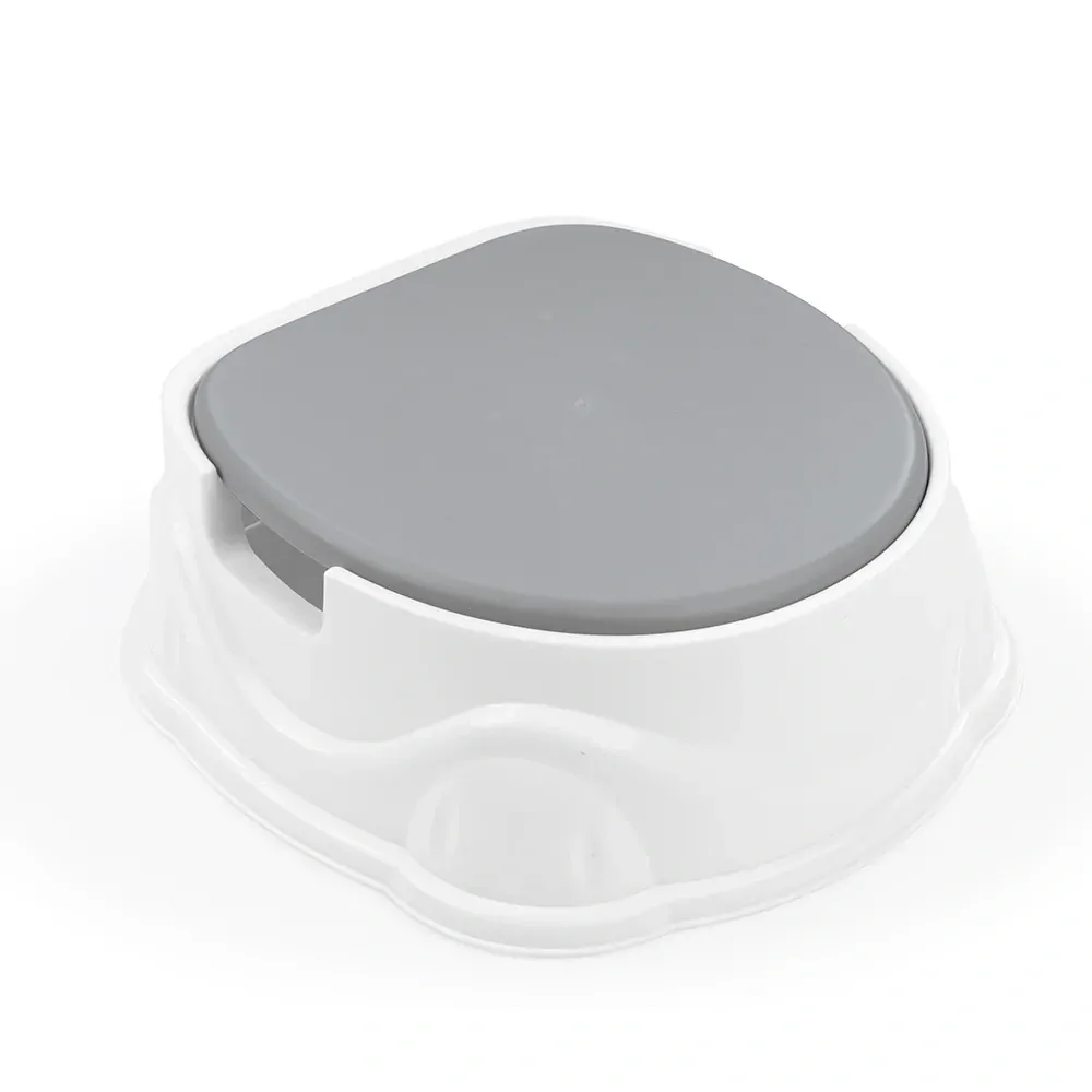 Dolu Nočník 3 v 1, šedý