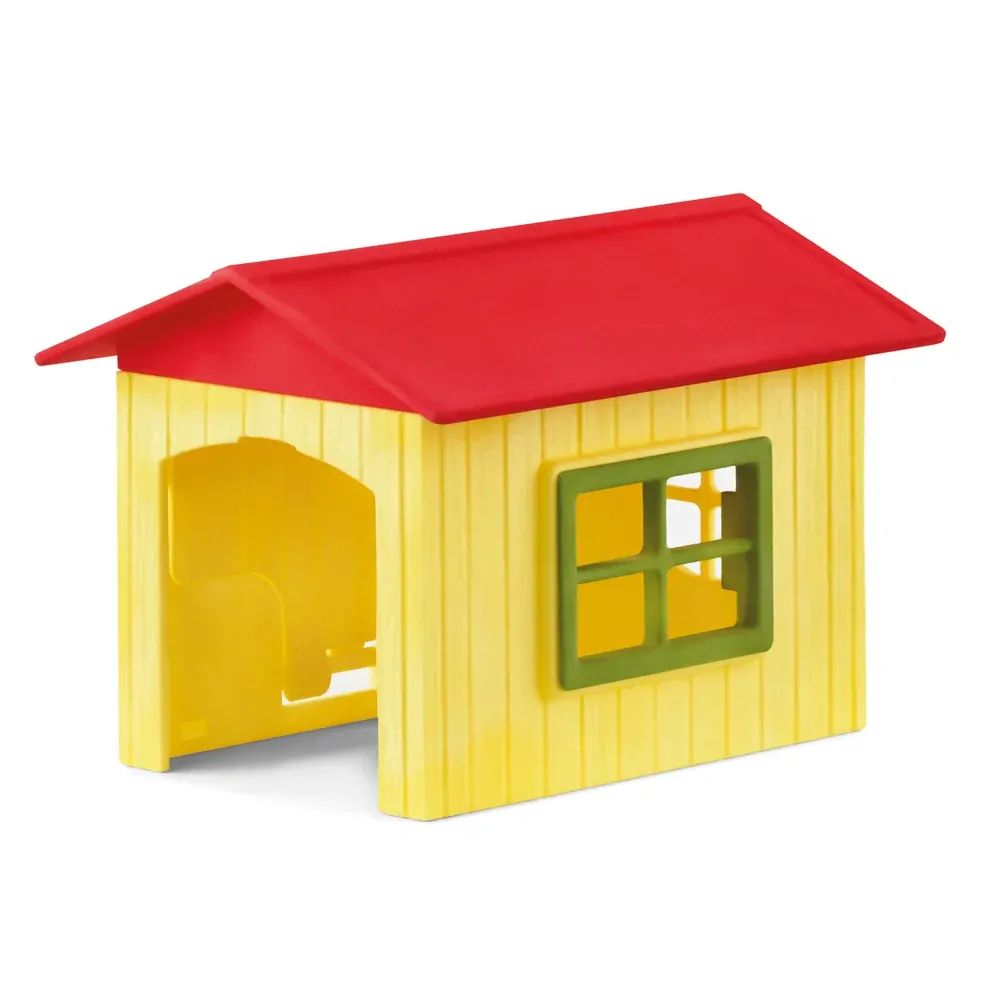 Schleich 42573 Psí bouda pro kamarády