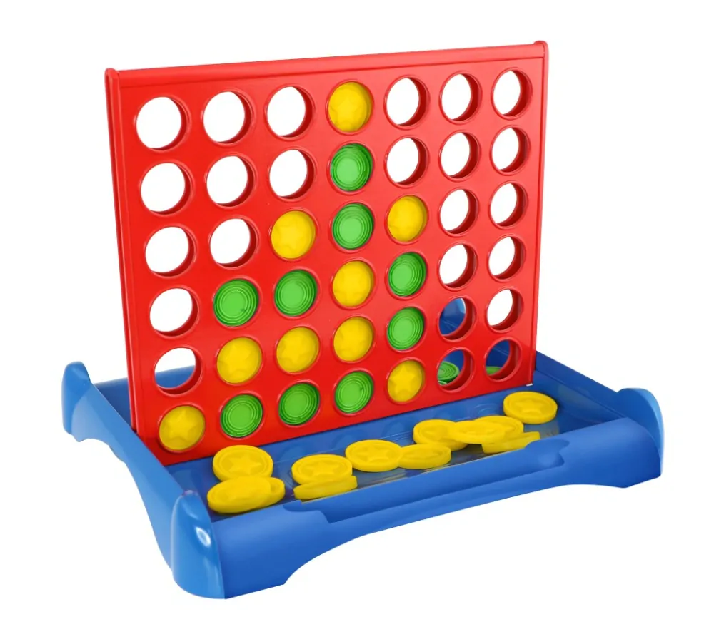 Alltoys Funville Hra - Piškvorky