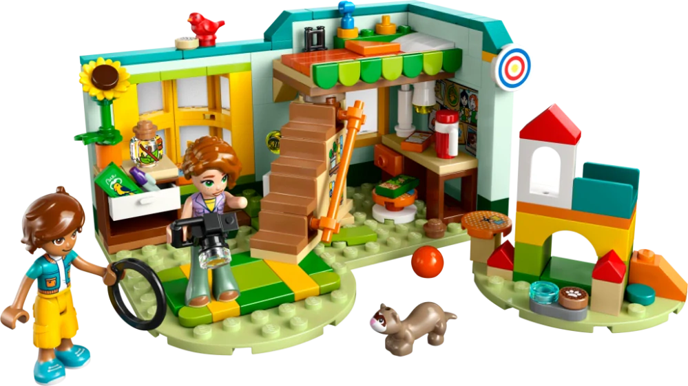 LEGO® Friends 42646 Pokoj Autumn