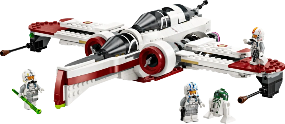LEGO® Star Wars™ 75402 ARC-170 Starfighter™