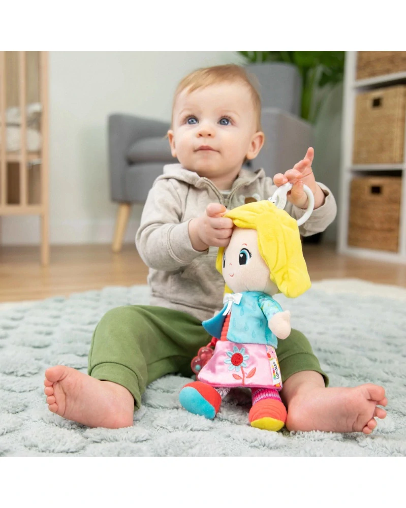 Lamaze - Panenka Olívie