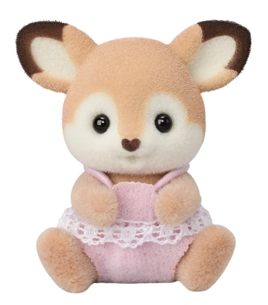 Sylvanian Families Dvojčata Jelínků