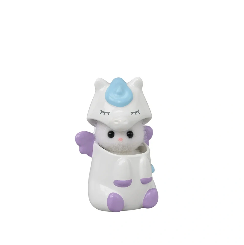 Sylvanian Families Baby zvířátka v pohádkových kostýmech 40. výročí