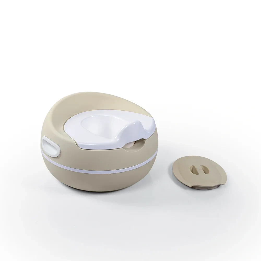 Dolu Dětský nočník Premium, béžová, 19,5x34,5x33,5 cm