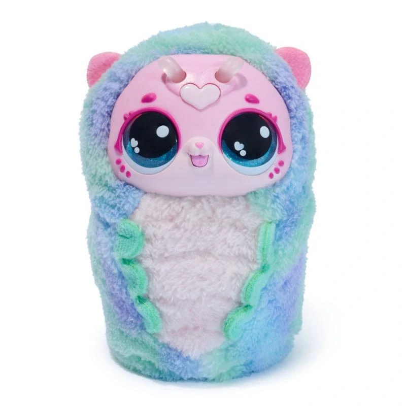 Spin Master HATCHIMALS POUPĚ S PŘEKVAPENÍM KOŤÁTKA