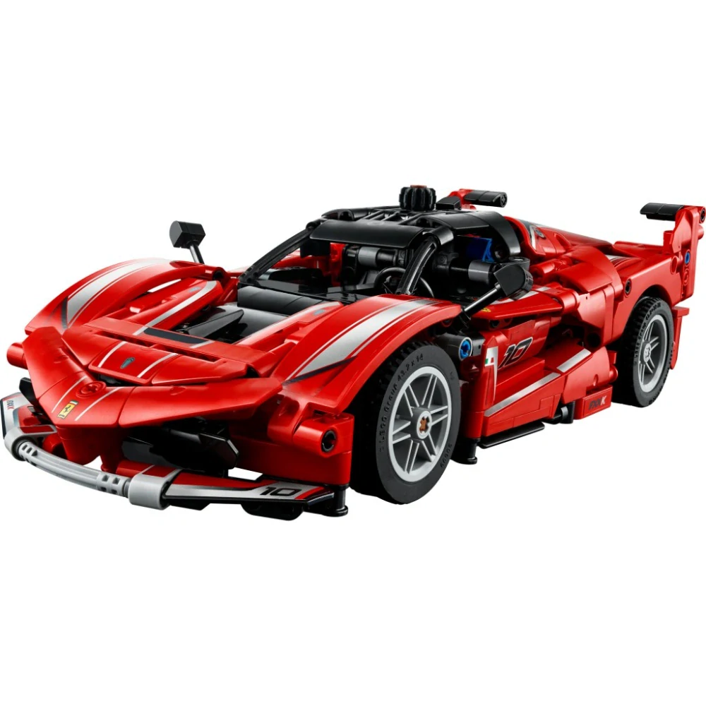 LEGO® Technic 42212 Ferrari FXX K