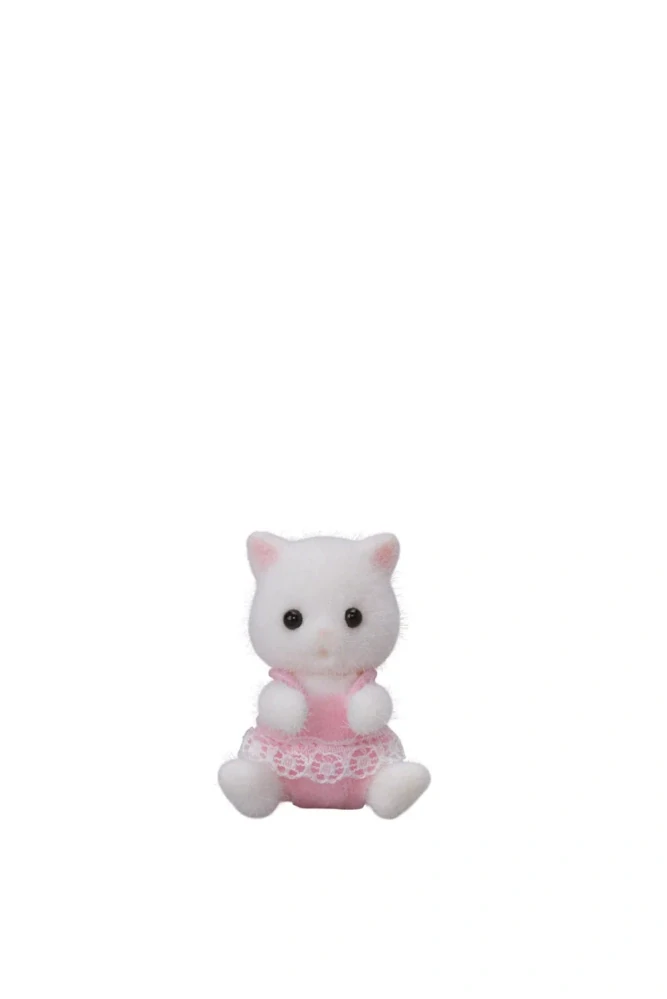 Sylvanian Families Dvojčata Perské kočky