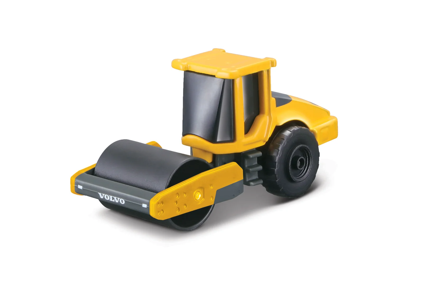 Maisto - Sada aut - Volvo pracovní stroje, 5ks