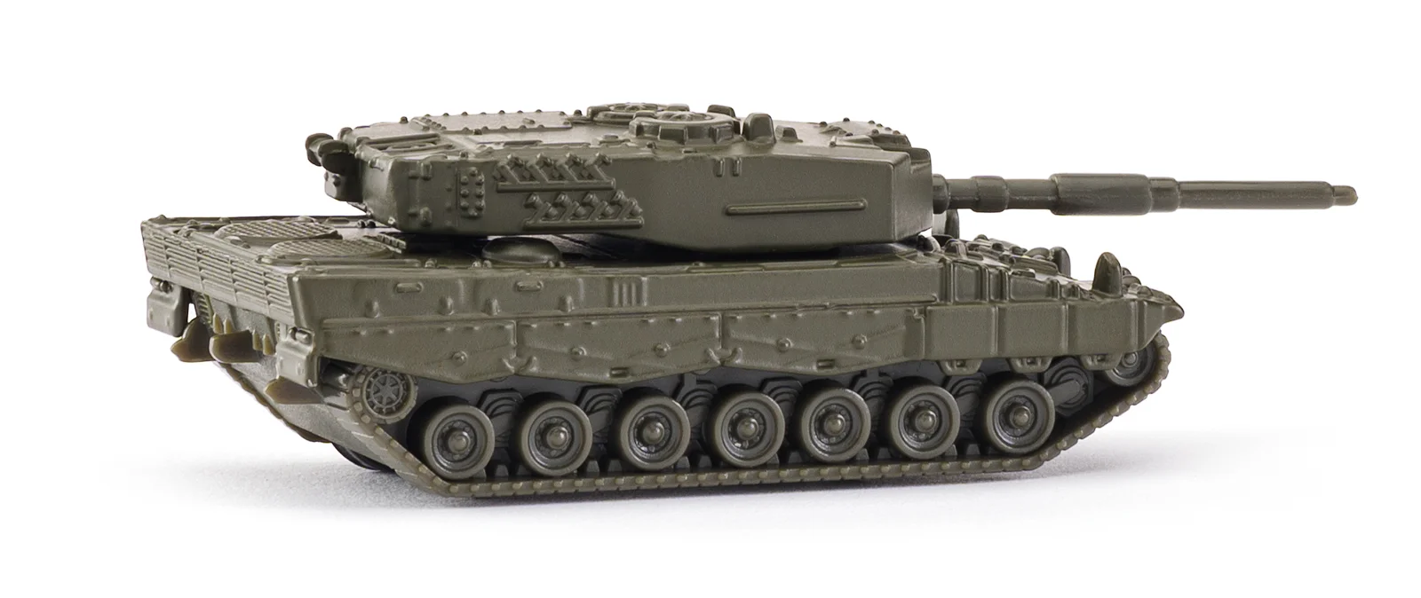 SIKU 8312 Military - Tank