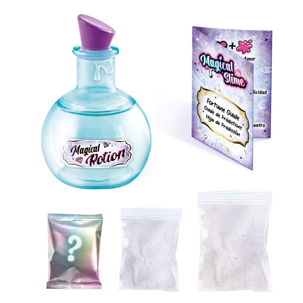 EPEE So Slime So Slime Magický elixír – lektvar
