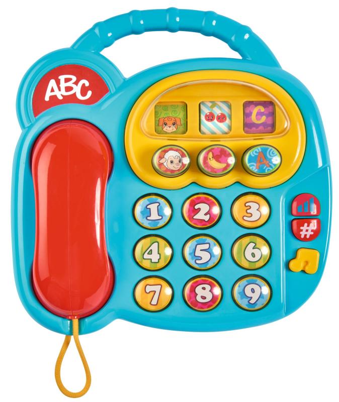 Simba Baby telefon