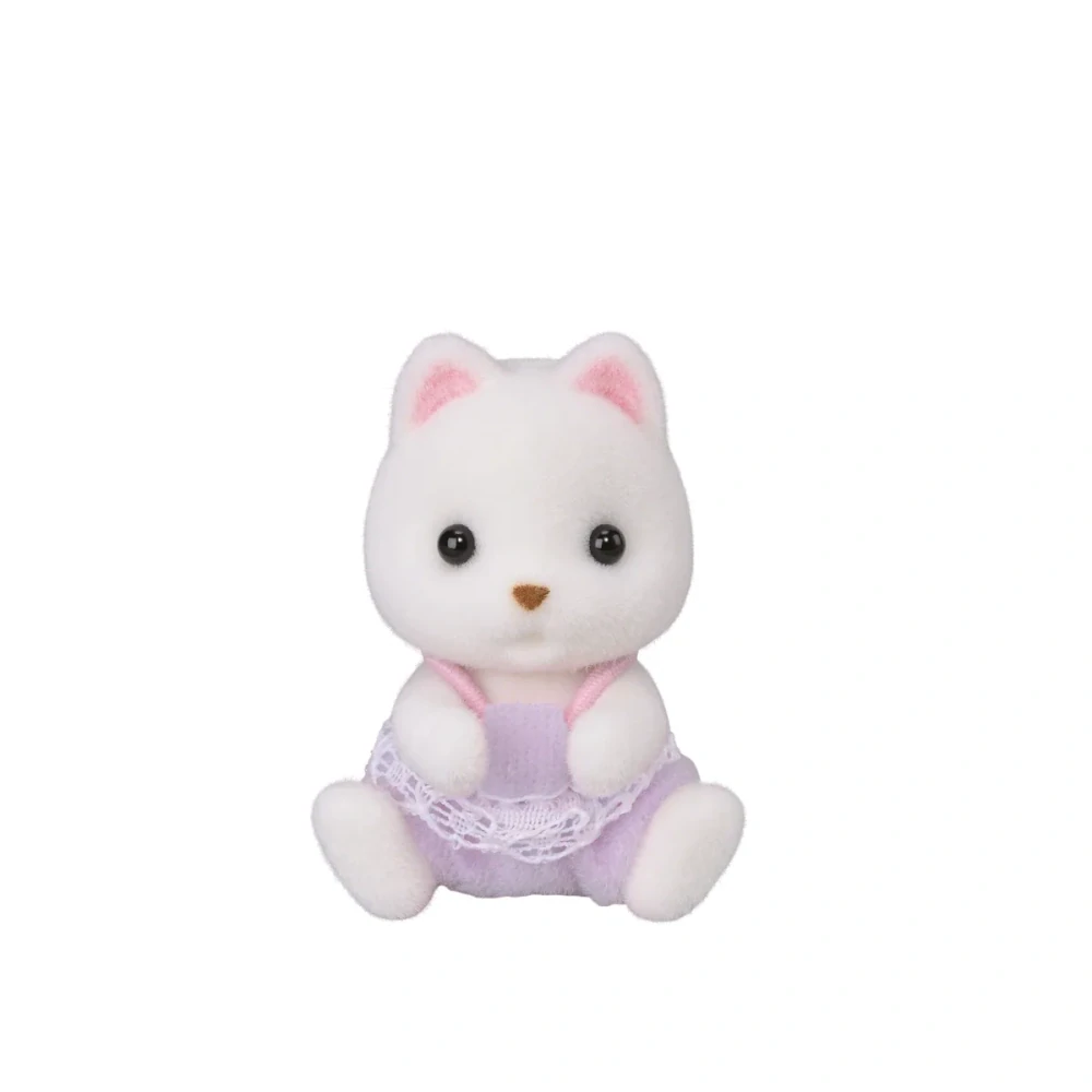 Sylvanian Families Pomeranian dvojčata baby