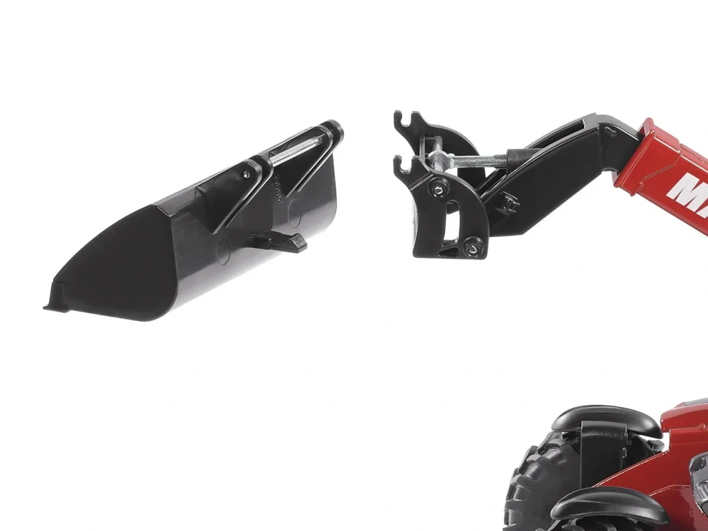 SIKU Farmer - teleskopický manipulátor, 1:32