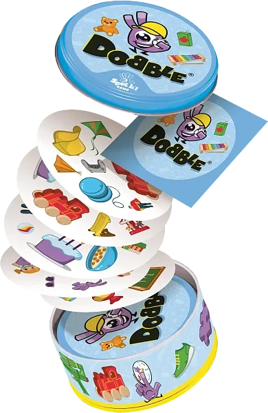 Asmodee Dobble Junior