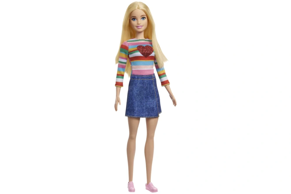 Mattel Barbie Malibu HGT13