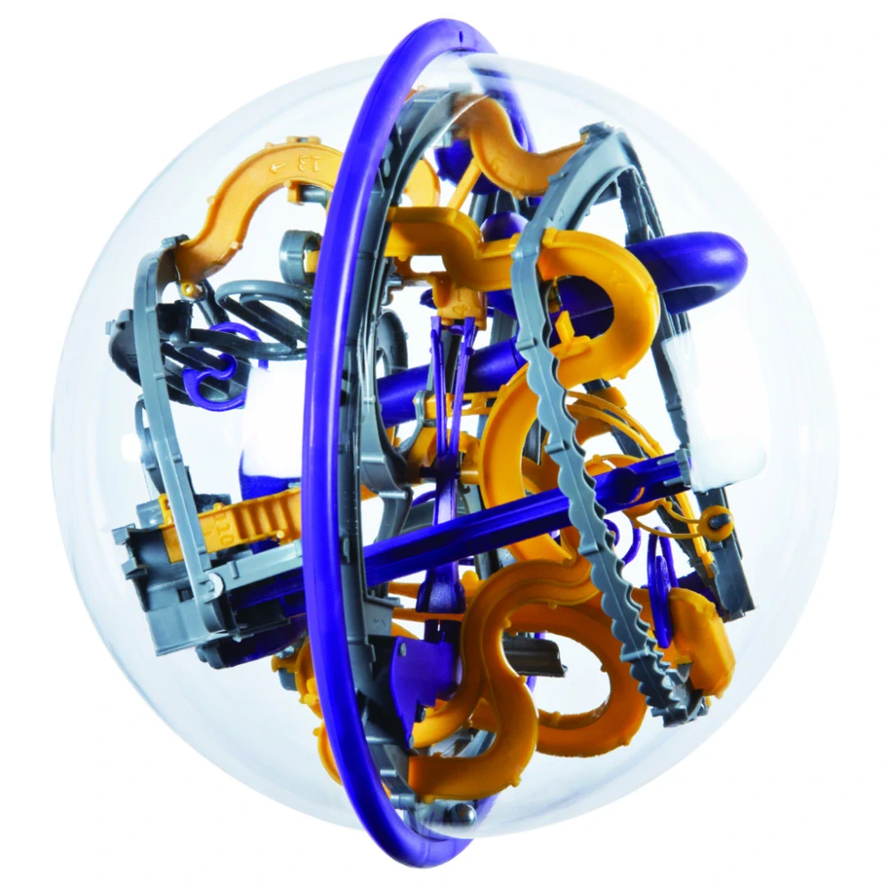 Spin Master Perplexus hlavolam