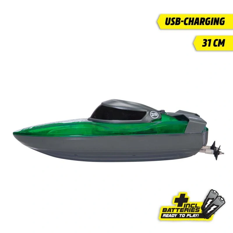 Dickie RC Loď Hydro Flash 31 cm