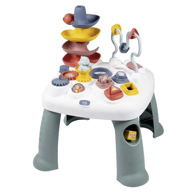 Smoby LS Multifunkční hrací stůl