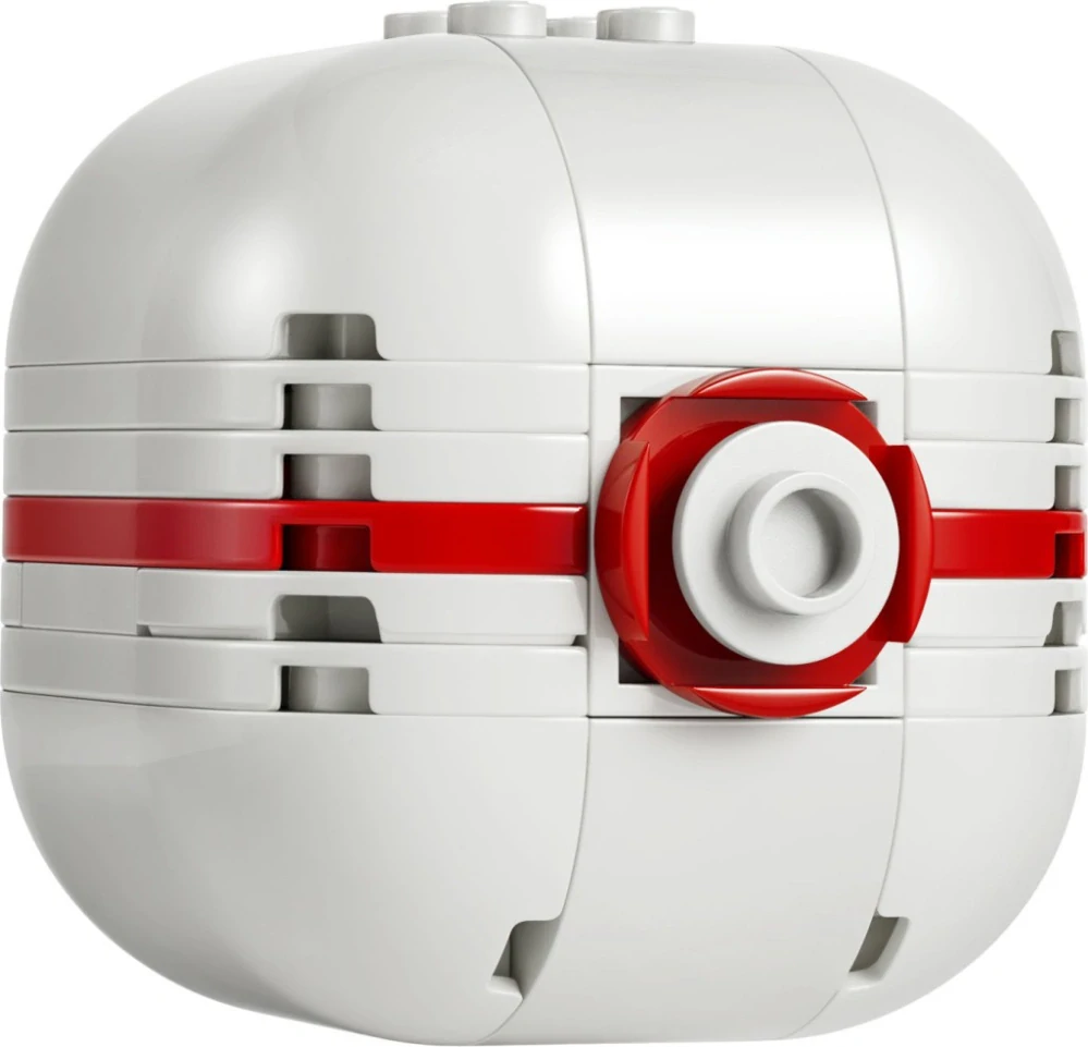 LEGO® Pokémon™ 30729 Prémioball