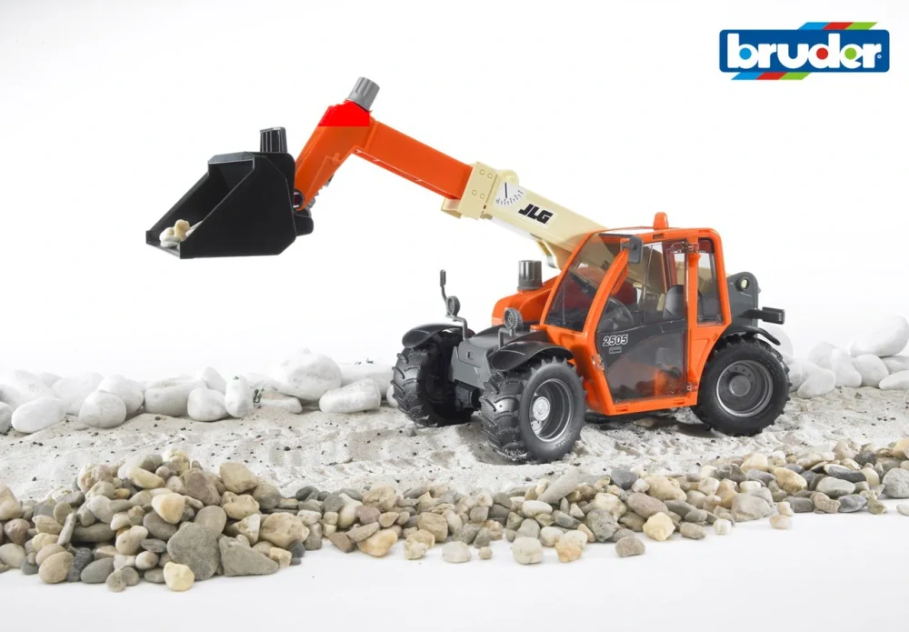 Bruder 2140 Manipulátor JGL 2505