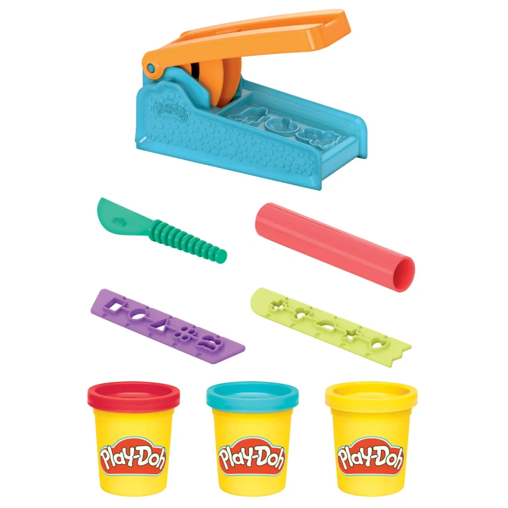HASBRO - Play-Doh Startovací fabrika zábavy