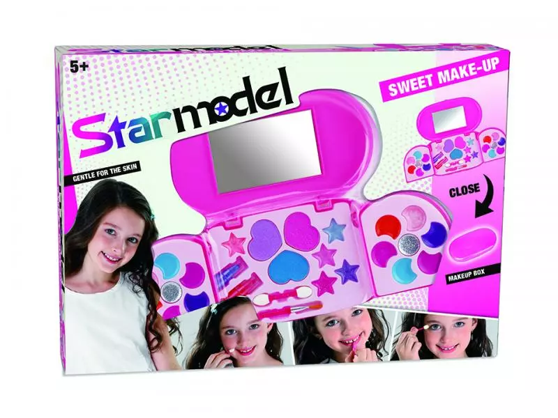 Mac toys Větší sada make up