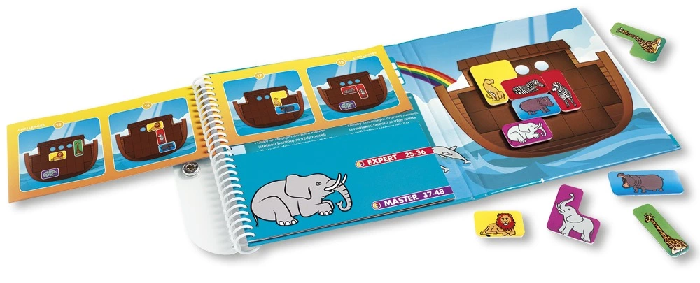 Mindok Smart - Noemova archa