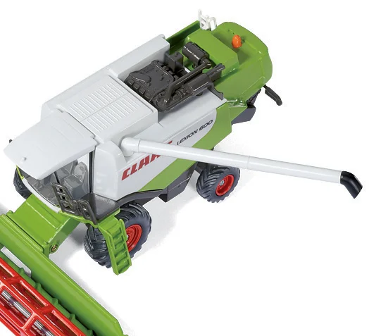 SIKU Farmer  Kombajn Claas Lexion 600 1:50