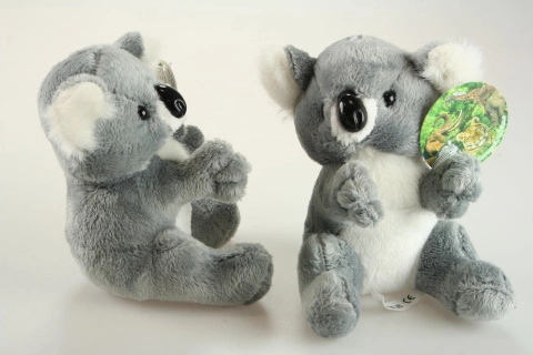 Plyš Koala