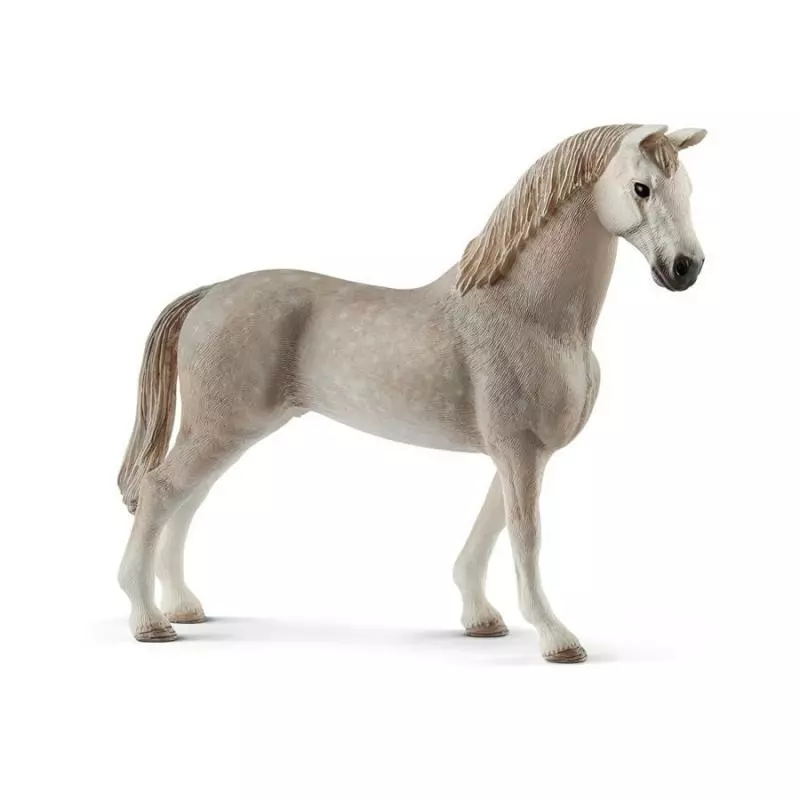 Schleich Zvířátko - holštýnský valach