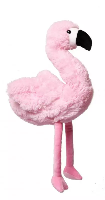 Mac Toys Plyšový Plameňák 50 cm