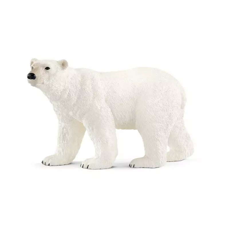 Schleich 14800 Zvířátko - lední medvěd