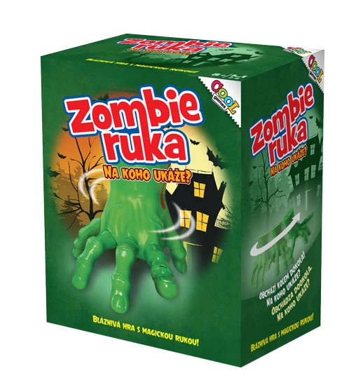Ep Line Cool games Zombie ruka