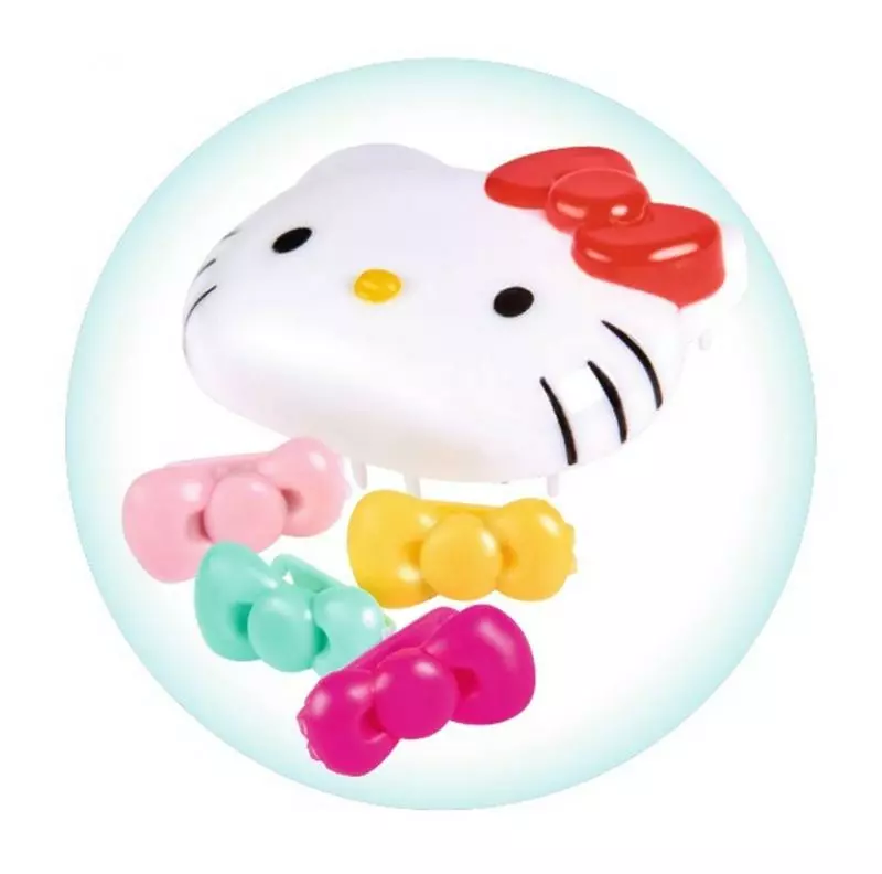 Simba Panenka Steffi HK s duhovými vlasy