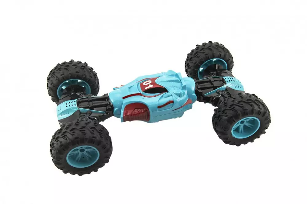 Auto RC Formule Buggy zvedací 42 cm dálkové ovládání