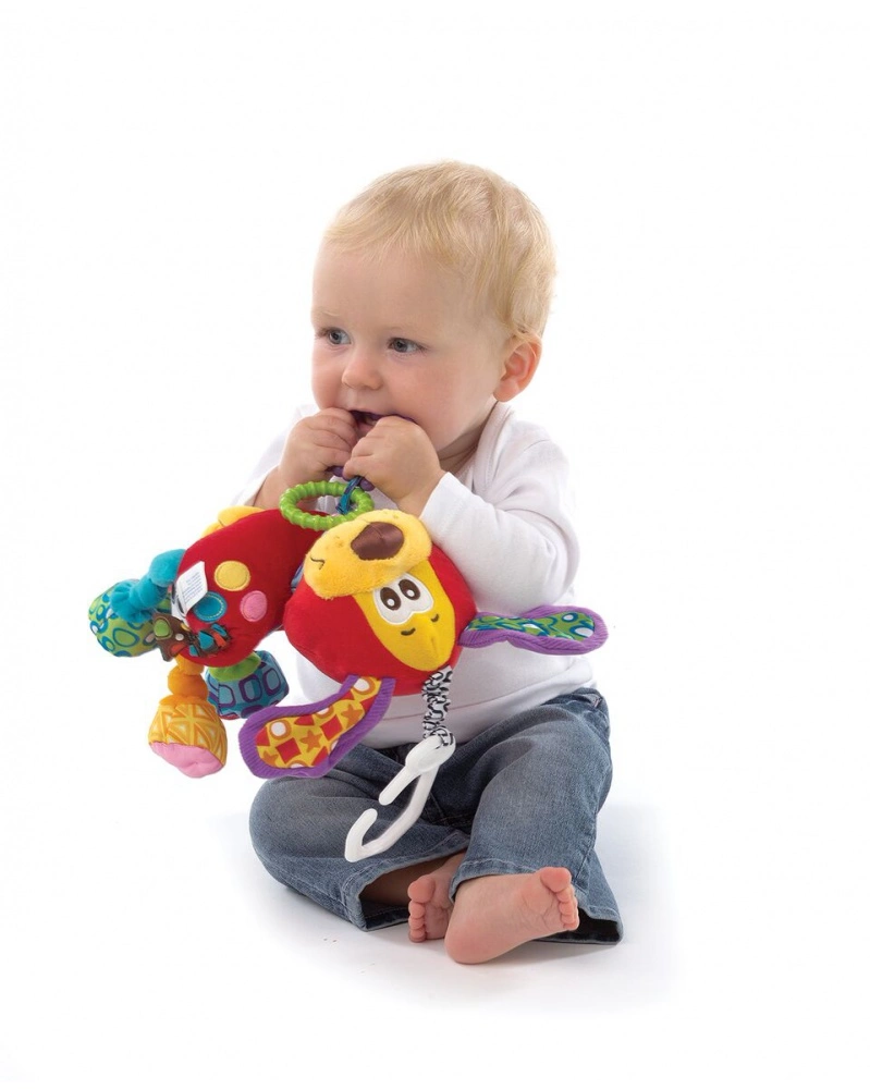Playgro - Pejsek Rexík